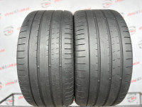 315/40 R21 YOKOHAMA ADVAN SPORT V107 5mm