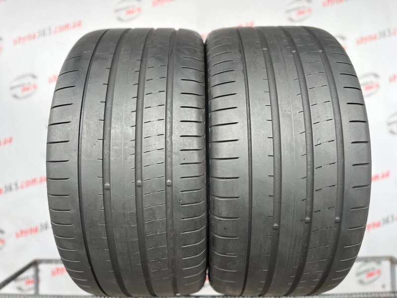 315/40 R21 YOKOHAMA ADVAN SPORT V107 5mm