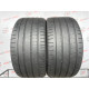 315/40 R21 YOKOHAMA ADVAN SPORT V107 5mm