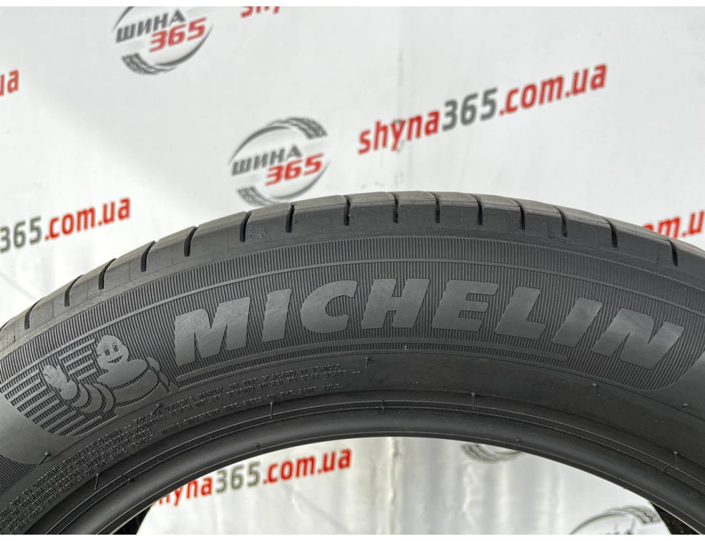 225/55 R18 MICHELIN PRIMACY 4 5mm