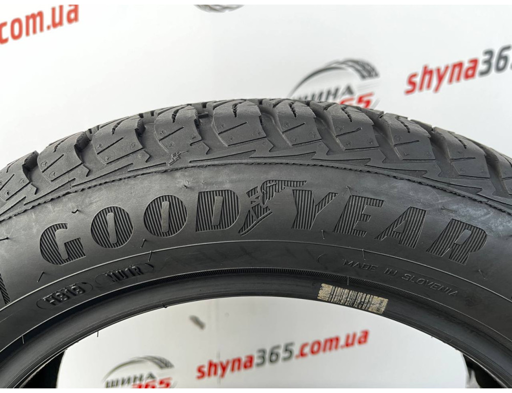 195/55 R16 GOODYEAR VECTOR 4 SEASONS GEN-2 7mm