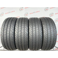 235/65 R16C CONTINENTAL CONTIVANCONTACT 100 8mm