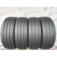 235/65 R16C CONTINENTAL CONTIVANCONTACT 100 8mm