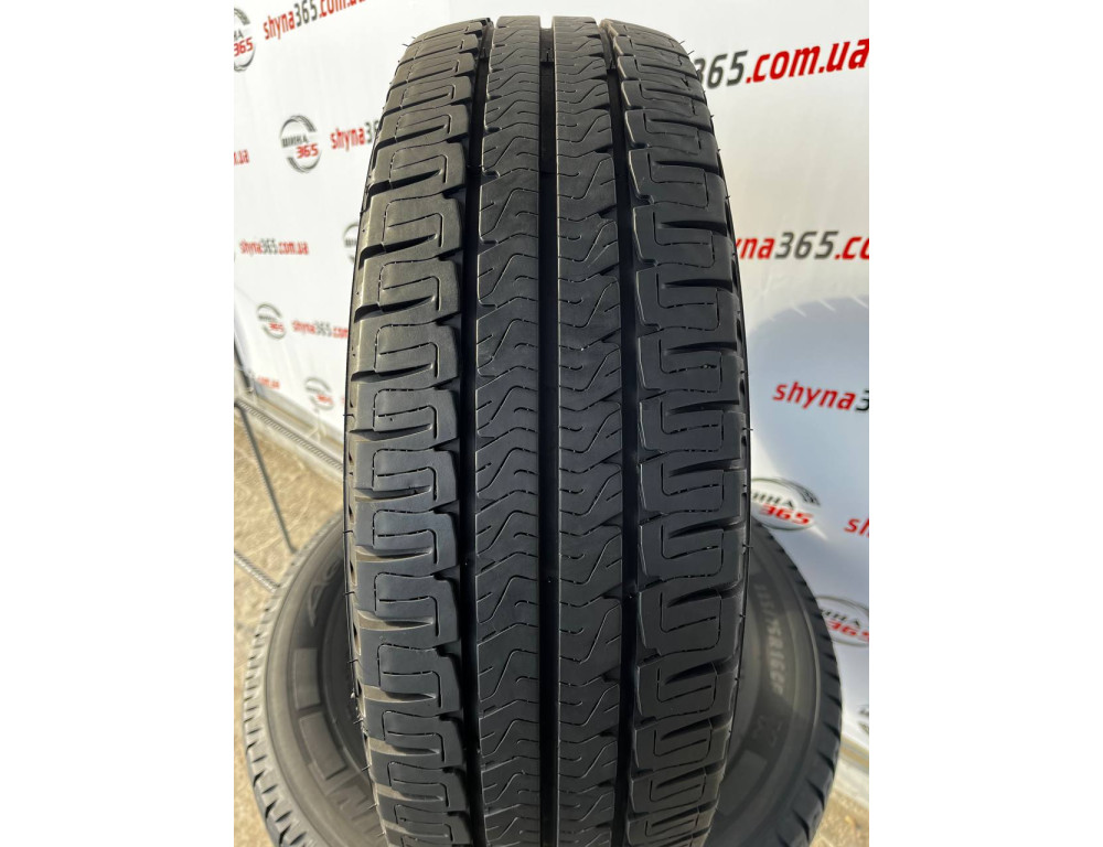 225/75 R16C MICHELIN AGILIS CAMPING 8mm