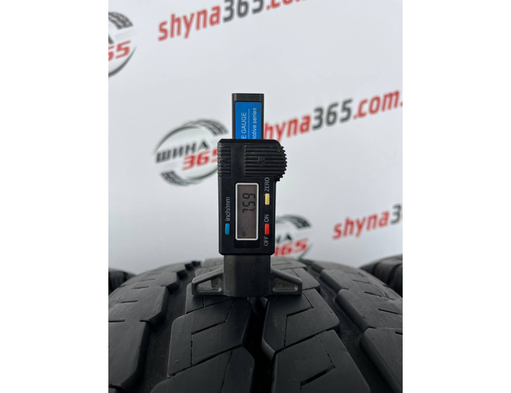 215/70 R15C CONTINENTAL VANCO CAMPER 7mm