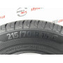 215/70 R15C CONTINENTAL VANCONTACTECO 6mm