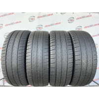 235/65 R16C CONTINENTAL VANCONTACT 4 SEASON 4mm