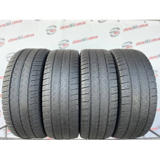 235/65 R16C CONTINENTAL VANCONTACT 4 SEASON 4mm