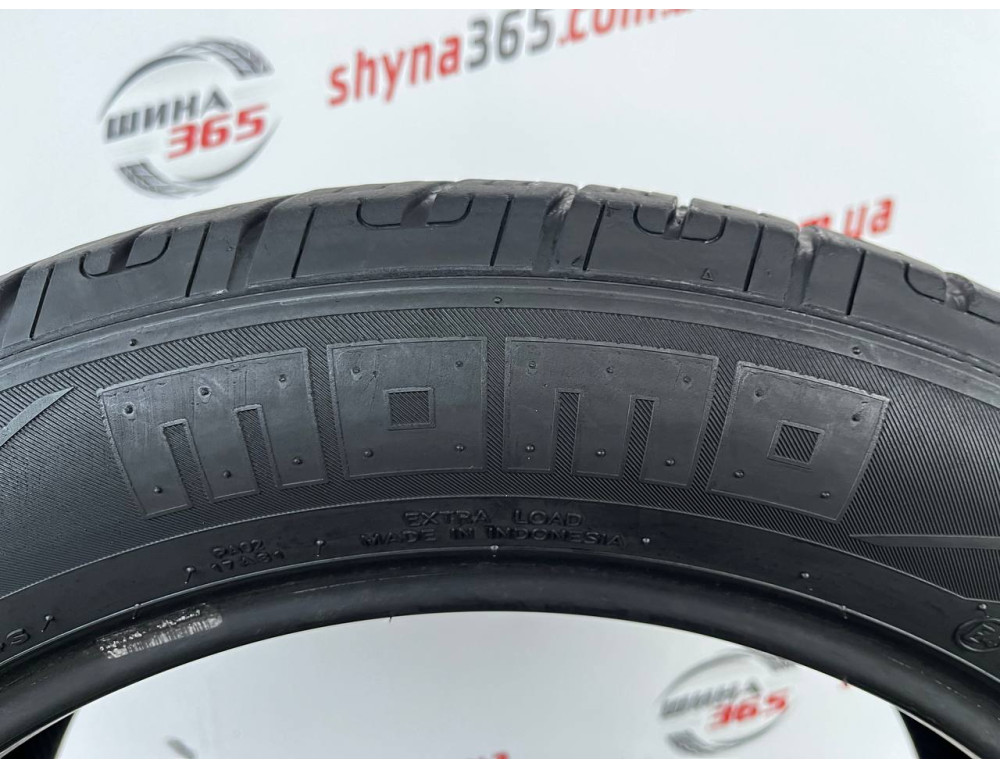 225/55 R18 MOMO FORCERUN A/S M8 HT 5mm