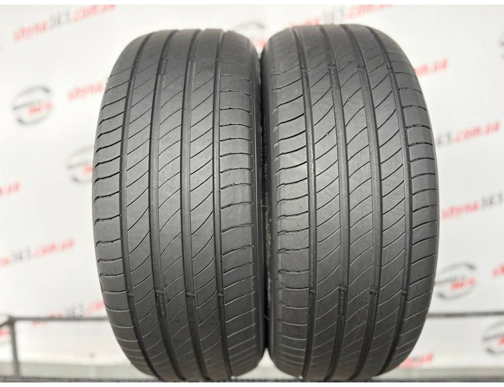 205/55 R16 MICHELIN E-PRIMACY 5mm