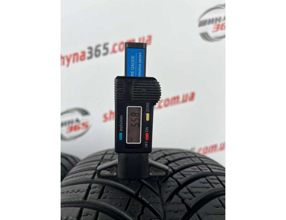 205/60 R16 GOODYEAR VECTOR 4 SEASONS GEN-3 SEALTECH 5mm