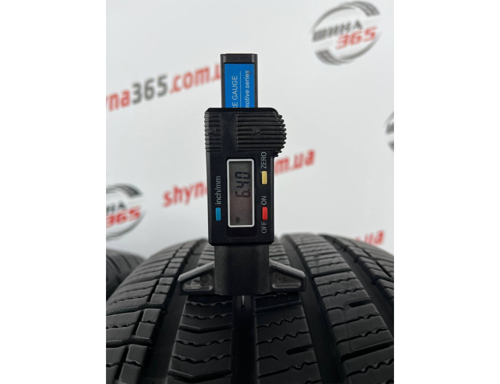 205/55 R16 DUNLOP SPORT ALL SEASON 6mm