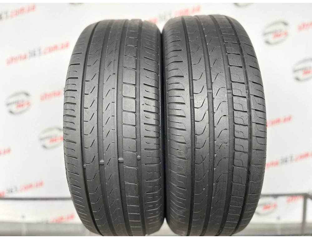 205/60 R16 PIRELLI CINTURATO P7 5mm