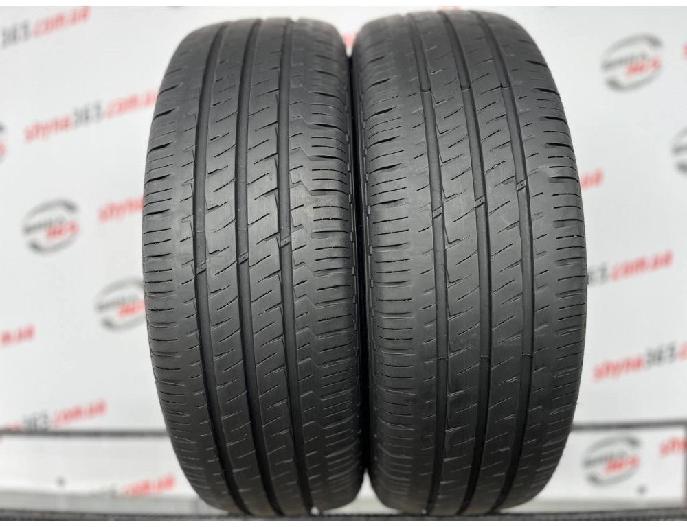 205/65 R16C HANKOOK VANTRA LT RA18 6mm