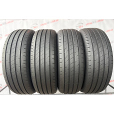 215/60 R17 GOODYEAR EFFICIENTGRIP 2 SUV 6mm