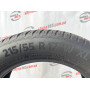 215/55 R17 CONTINENTAL ALLSEASONCONTACT 5mm