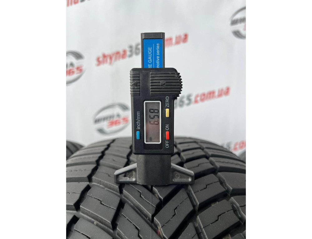 215/55 R17 BRIDGESTONE WEATHERCONTROL A005 6mm