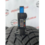 215/55 R17 BRIDGESTONE WEATHERCONTROL A005 6mm
