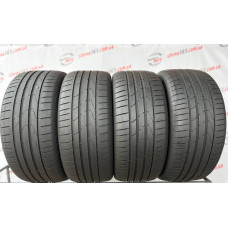 225/50 R17 HANKOOK VENTUS S1 EVO2 K117 5mm