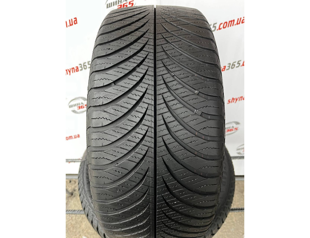 215/50 R17 GOODYEAR VECTOR 4 SEASONS GEN-2 6mm