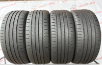 225/55 R17 CONTINENTAL CONTIECOCONTACT 5 5mm