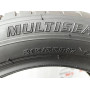 215/55 R17 FIRESTONE MULTISEASON 6mm