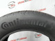 225/55 R17 CONTINENTAL ECOCONTACT 6 5mm