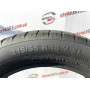 215/55 R18 CONTINENTAL CONTIECOCONTACT 5 5mm