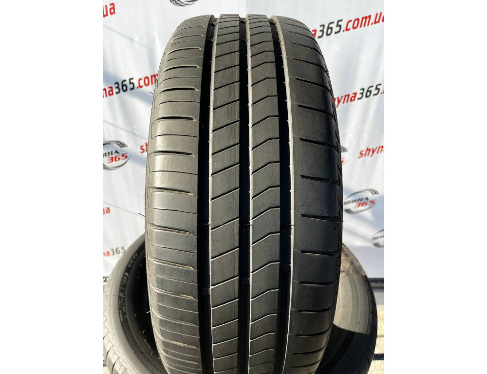 215/55 R18 BRIDGESTONE TURANZA ECO 5mm