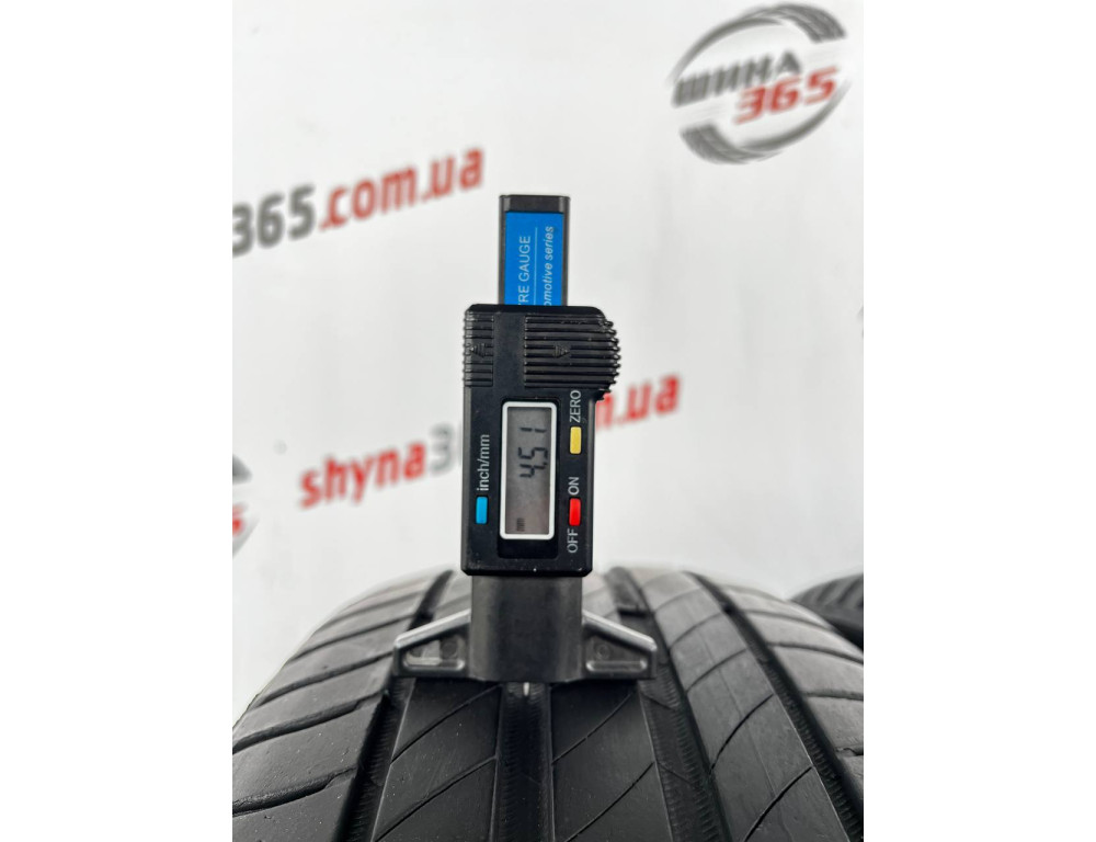 185/65 R15 MICHELIN PRIMACY 4 4mm