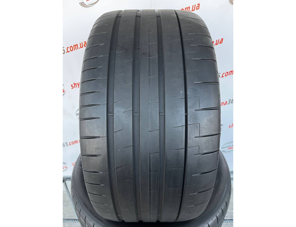 325/35 R22 PIRELLI PZERO PZ5 6mm