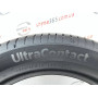 225/55 R18 CONTINENTAL ULTRACONTACT 6mm
