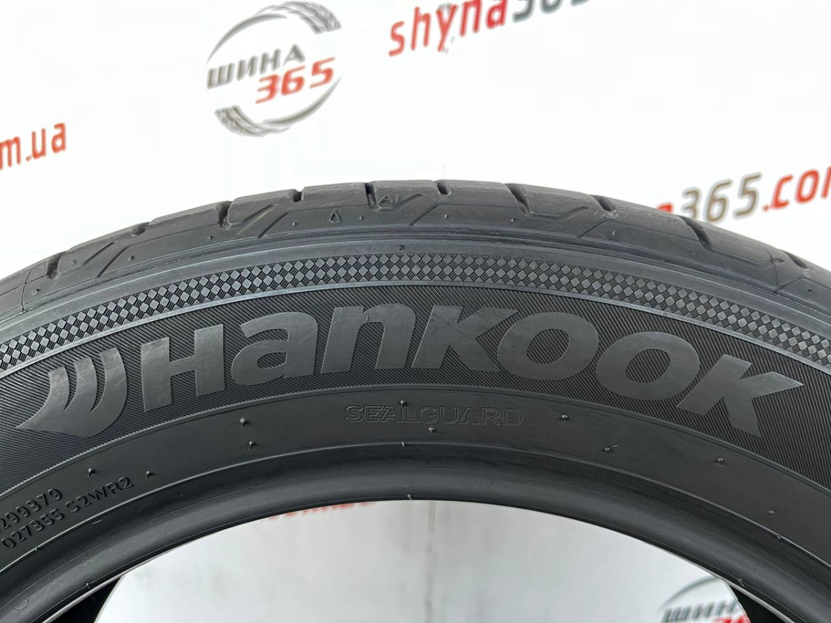 215/55 R17 HANKOOK VENTUS PRIME 3 K125 SEALGUARD 6mm