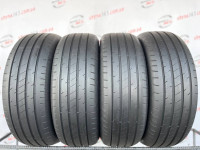 215/60 R17 GOODYEAR EFFICIENTGRIP 2 SUV 5mm