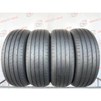 215/60 R17 GOODYEAR EFFICIENTGRIP 2 SUV 5mm