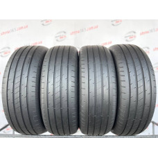 215/60 R17 GOODYEAR EFFICIENTGRIP 2 SUV 5mm