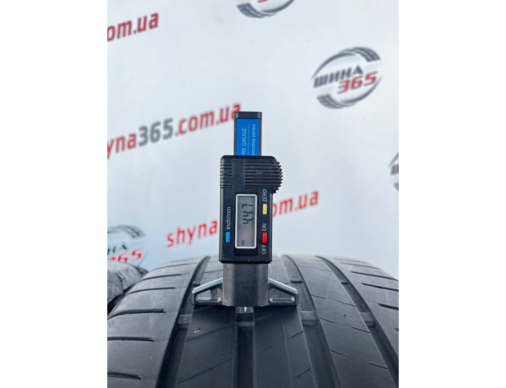 225/45 R17 BRIDGESTONE TURANZA T005 4mm