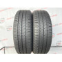 185/65 R15 CONTINENTAL ECOCONTACT 6 6mm