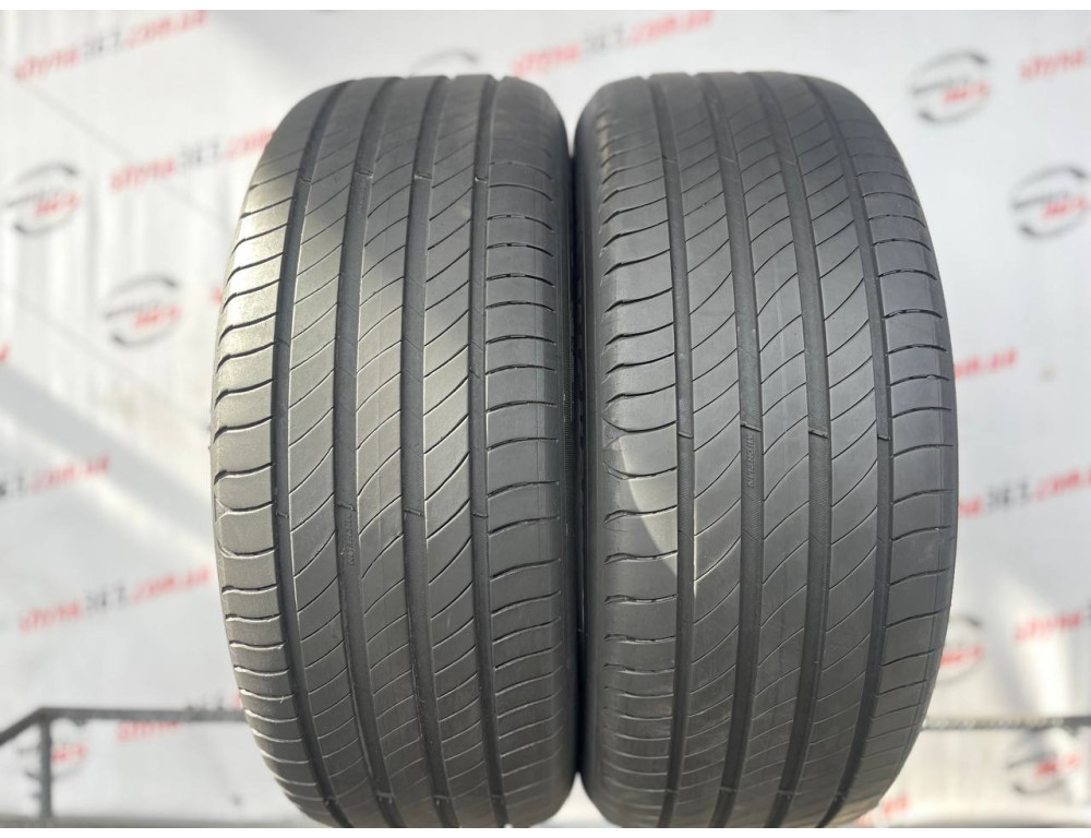 225/55 R18 MICHELIN PRIMACY 4 5mm