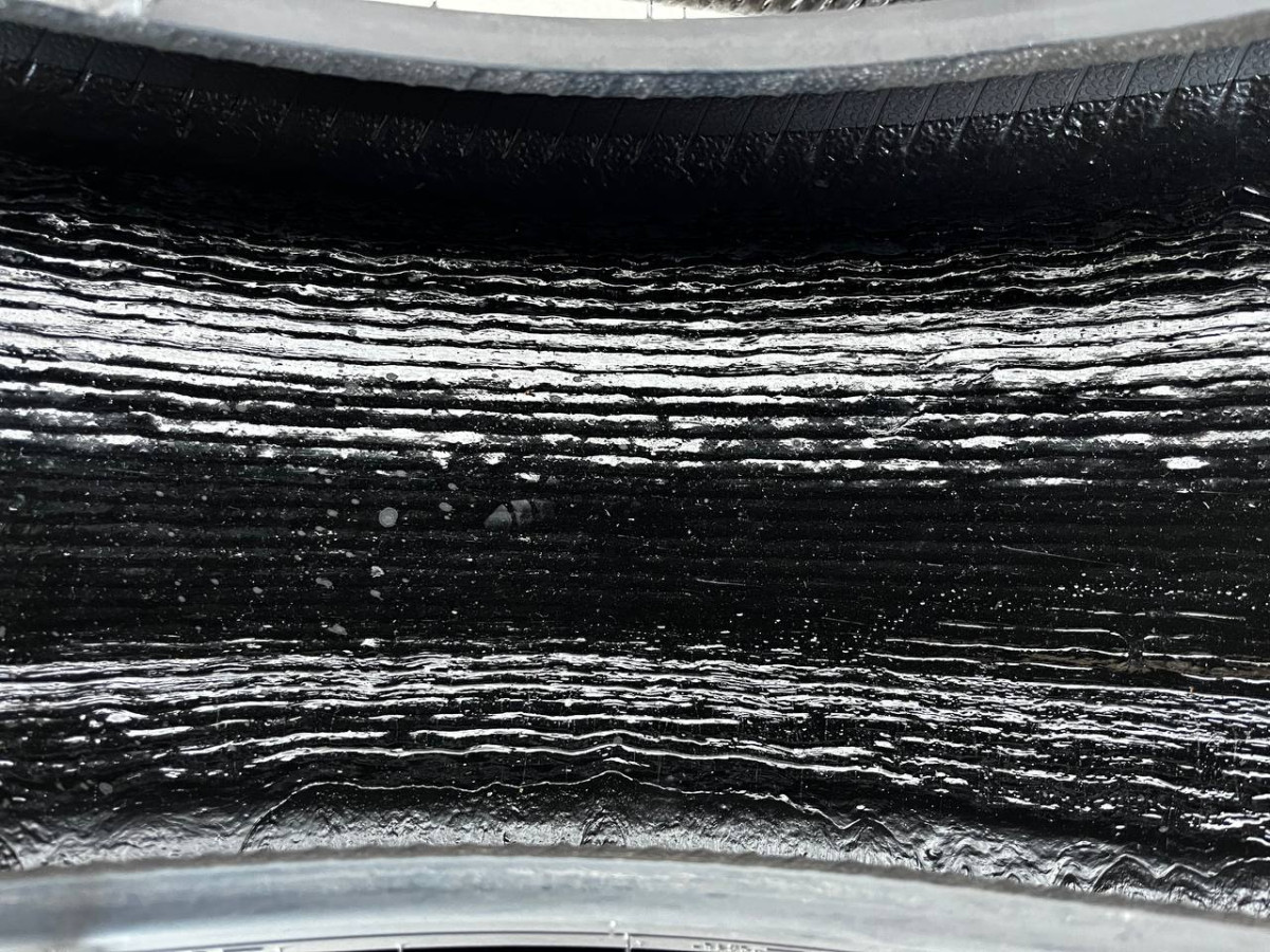 215/55 R17 HANKOOK VENTUS PRIME 3 K125 SEALGUARD 6mm
