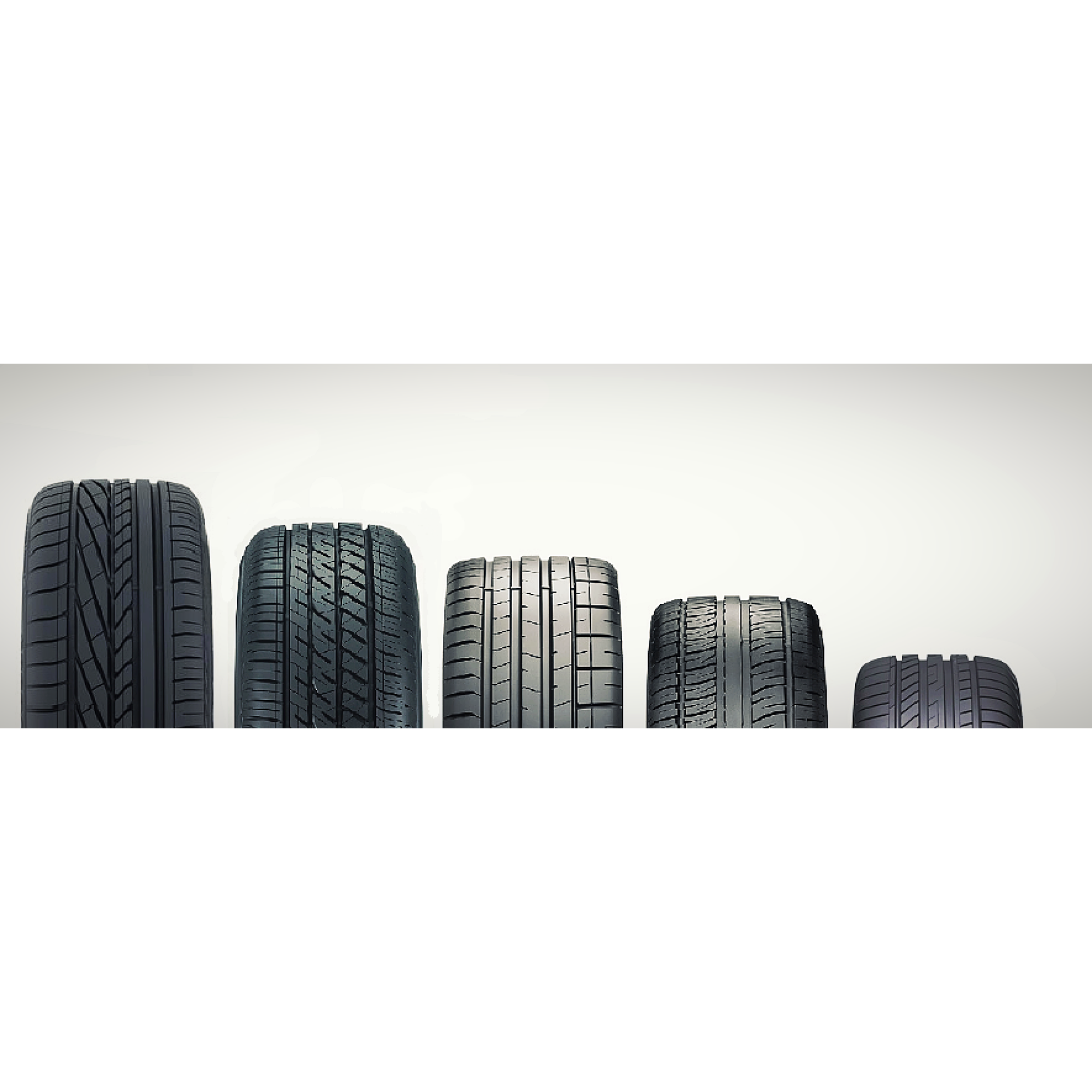 Резина б/у от топовых брендов или новая отечественная. Что выбрать?