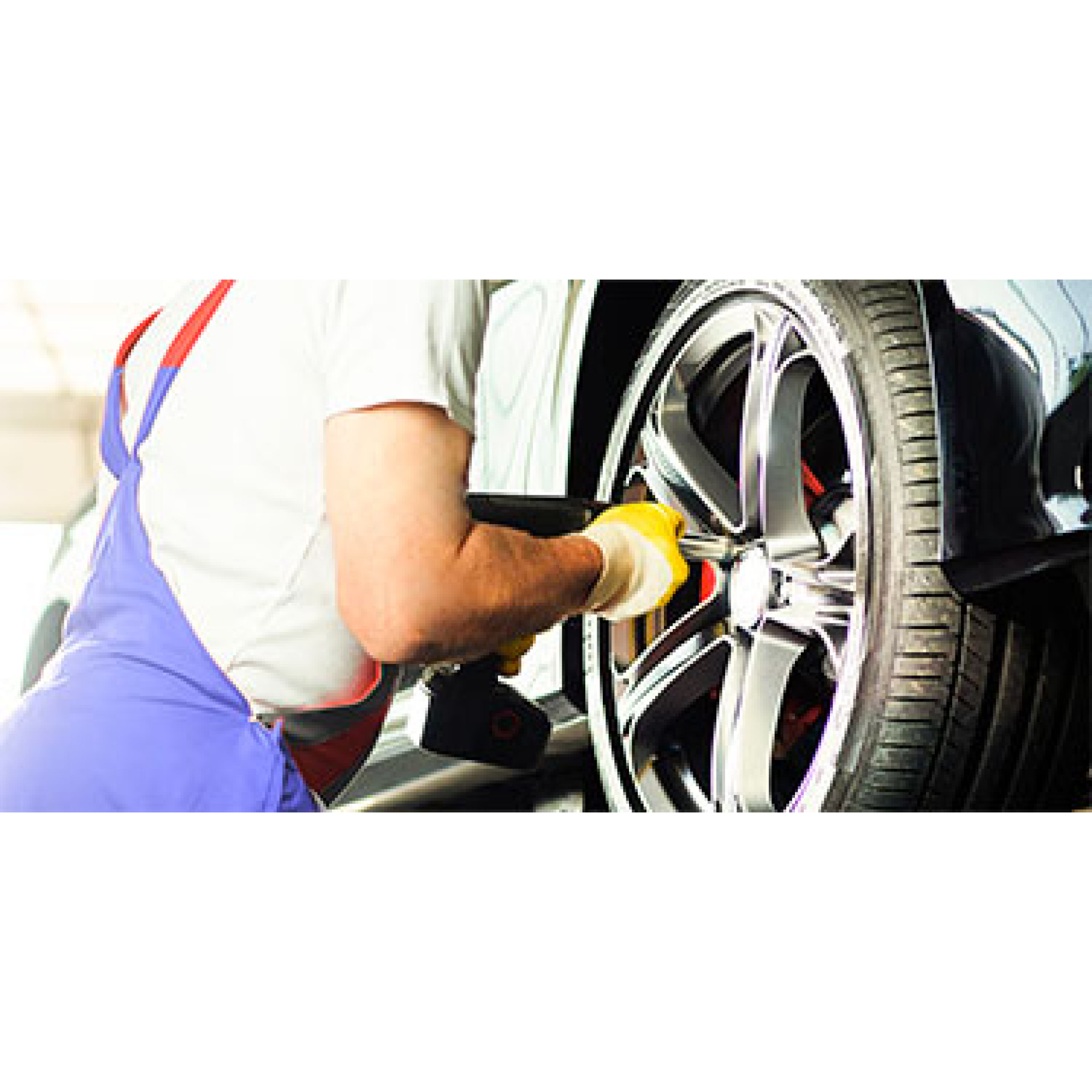 Как продлить срок службы летних шин?