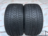 315/35 R20 PIRELLI SCORPION WINTER RUN FLAT 6mm