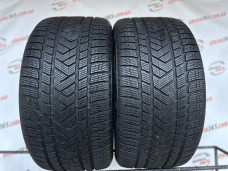 315/35 R20 PIRELLI SCORPION WINTER RUN FLAT 6mm