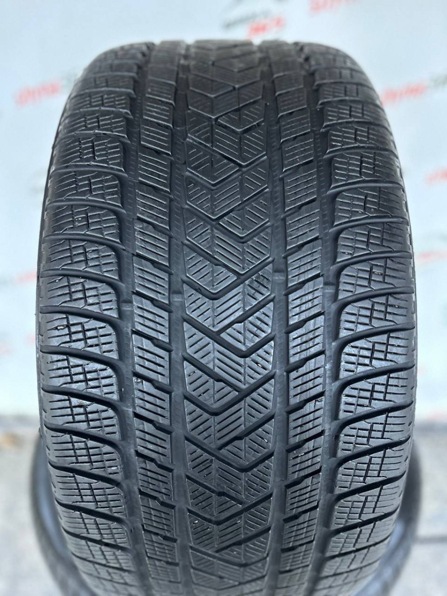 315/35 R20 PIRELLI SCORPION WINTER RUN FLAT 6mm