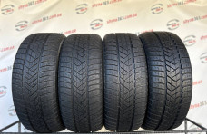 225/50 R17 PIRELLI WINTER SOTTOZERO 3 RUN FLAT 7mm