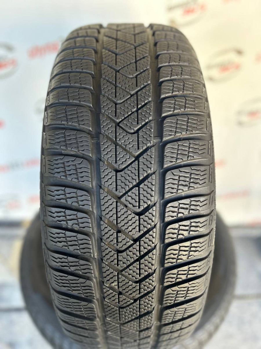 225/50 R17 PIRELLI WINTER SOTTOZERO 3 RUN FLAT 7mm