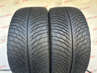 255/35 R20 MICHELIN PILOT ALPIN 5 7mm