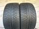 255/35 R20 MICHELIN PILOT ALPIN 5 7mm