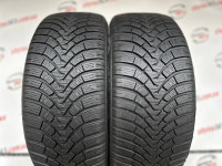 205/55 R16 FALKEN EUROWINTER HS01 7mm